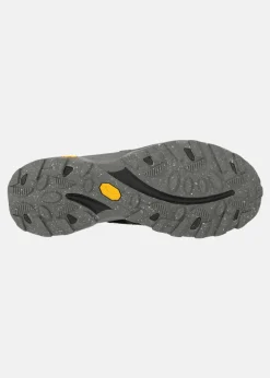 Merrell SPEED FUSION STRETCH BLACK
