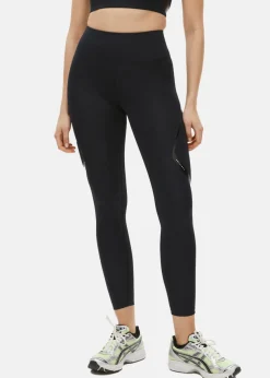 Clearance Röhnisch Speed Line Tights Black