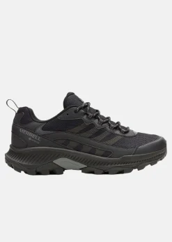 Hot Merrell SPEED STRIKE 2 GTX BLACK