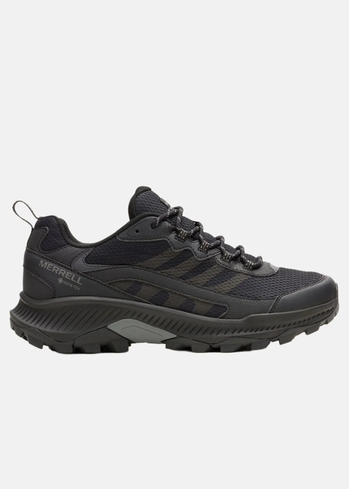 Hot Merrell SPEED STRIKE 2 GTX BLACK