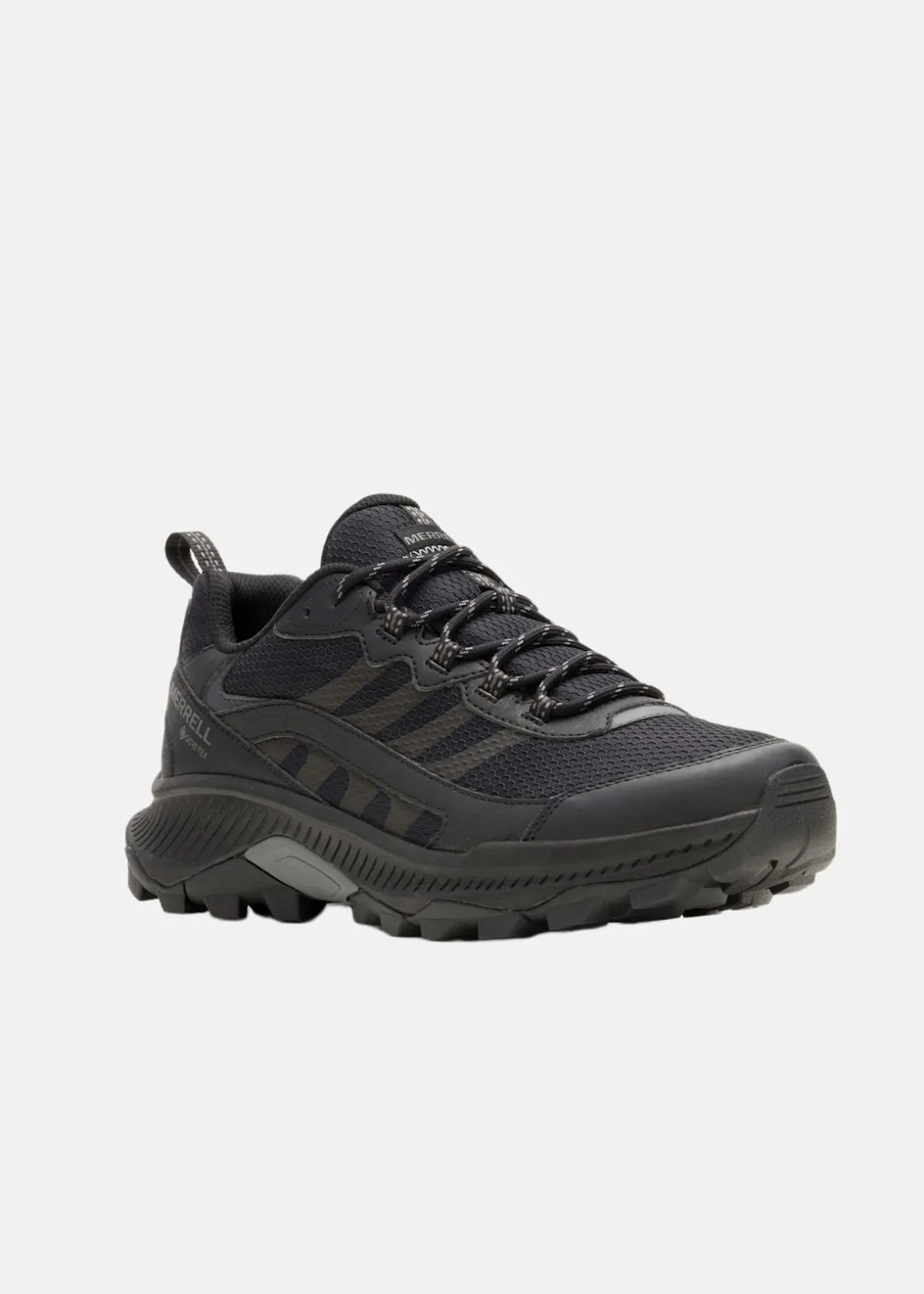 Hot Merrell SPEED STRIKE 2 GTX BLACK