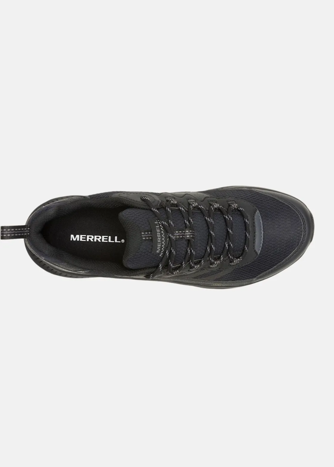 Hot Merrell SPEED STRIKE 2 GTX BLACK