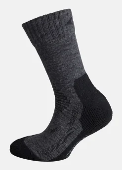 Sale Ulvang Spesial Jr Charcoal Melange/Black