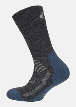 Best Ulvang Spesial Jr Charcoal Melange/Stellar