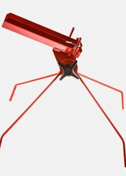 New I-fish Spöhållare för Ismete Red