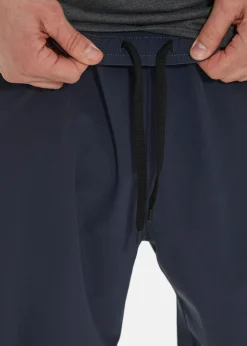 Clearance Virtus Spier M Shorts Blue Nights