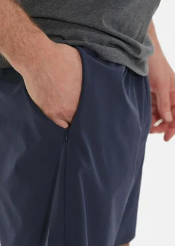 Clearance Virtus Spier M Shorts Blue Nights