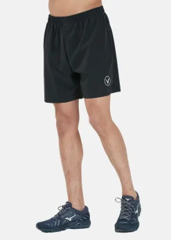 New Virtus Spier M Shorts Black