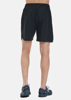 New Virtus Spier M Shorts Black