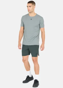 Hot Virtus Spier V2 M Shorts Dusty Forest