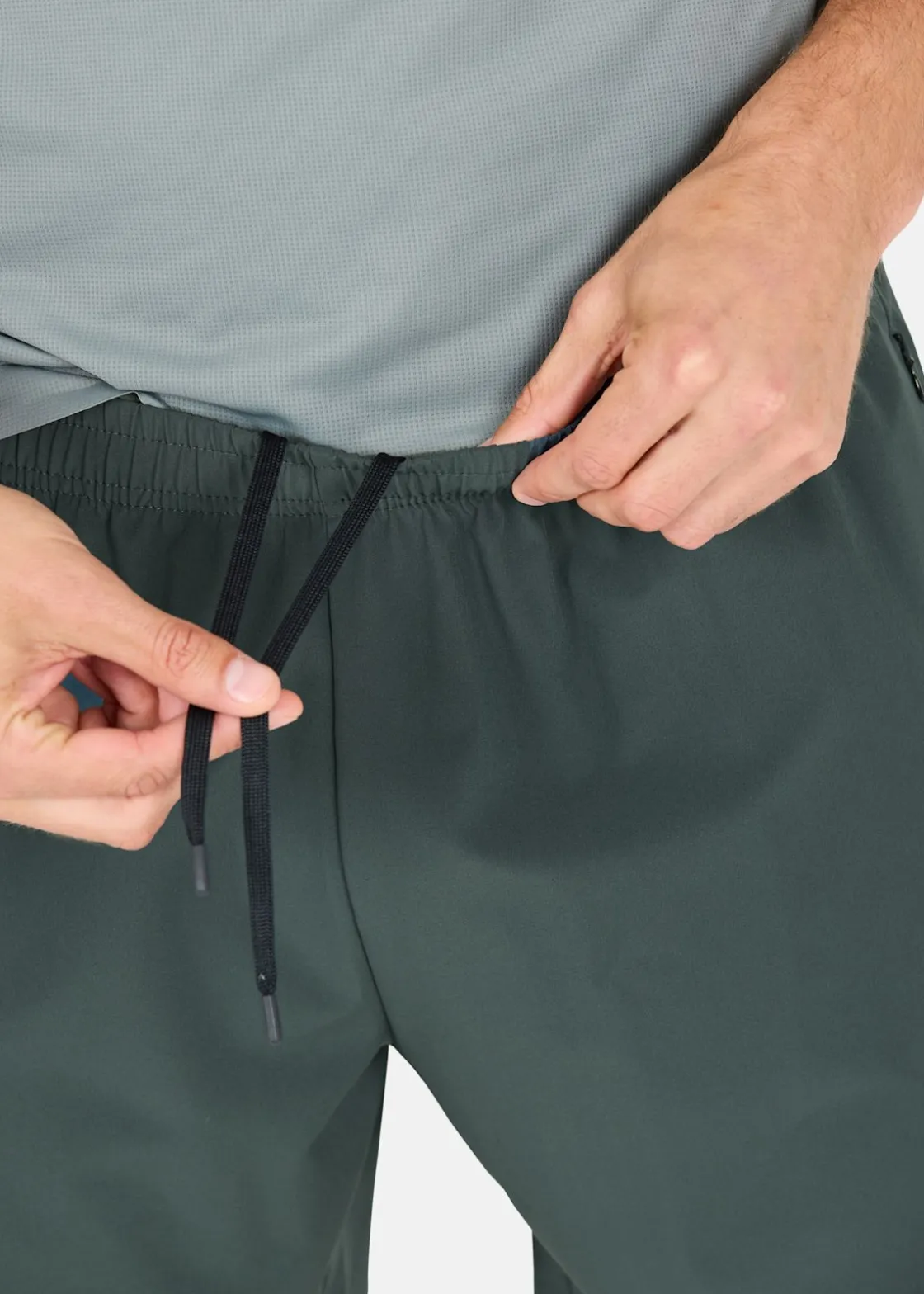 Hot Virtus Spier V2 M Shorts Dusty Forest