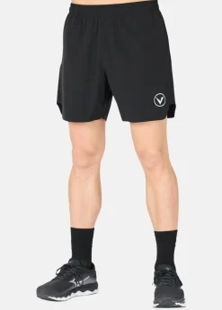 Outlet Virtus Spier V2 M Shorts Black