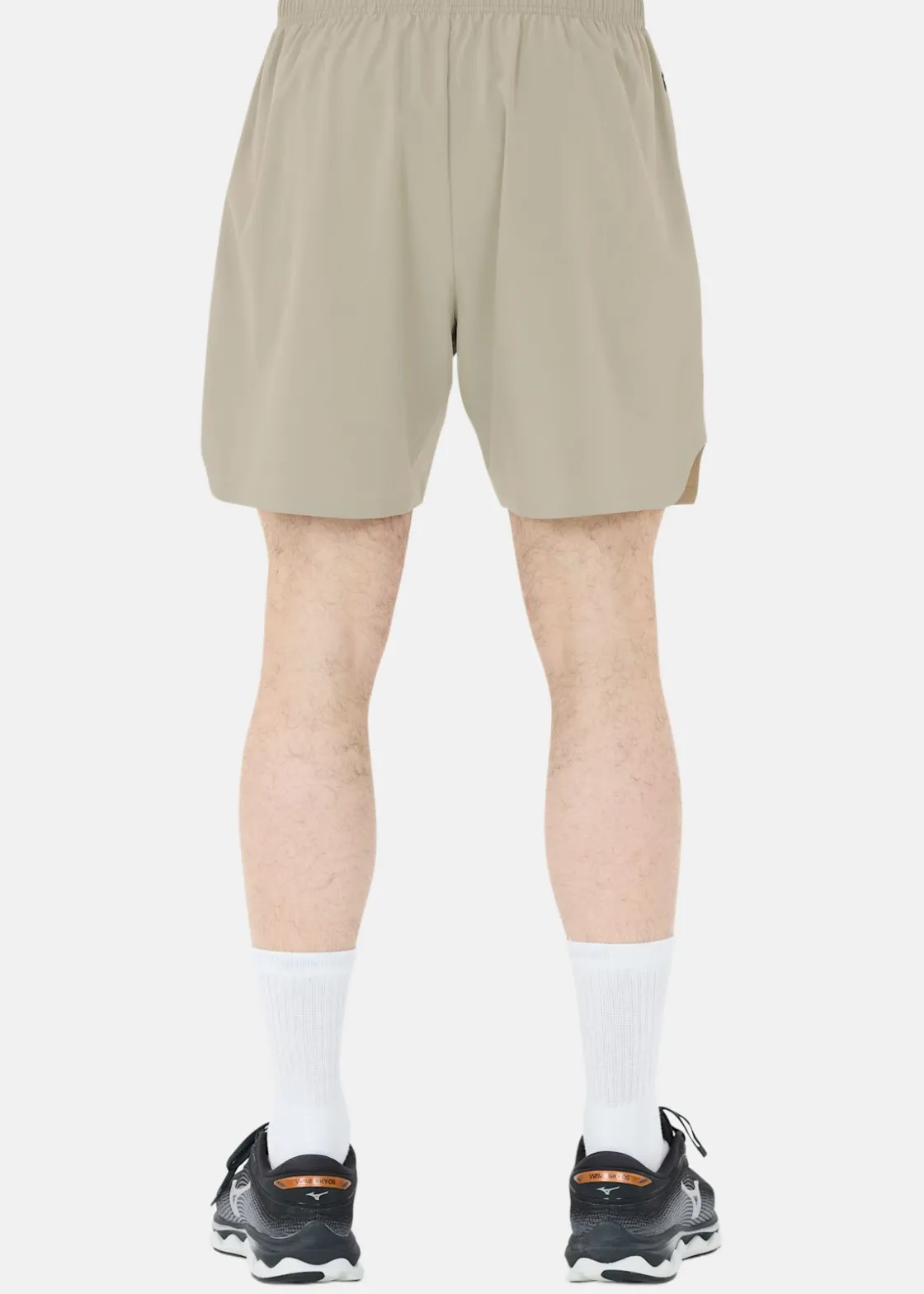 Hot Virtus Spier V2 M Shorts Dried sage