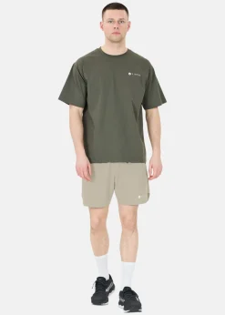 Hot Virtus Spier V2 M Shorts Dried sage