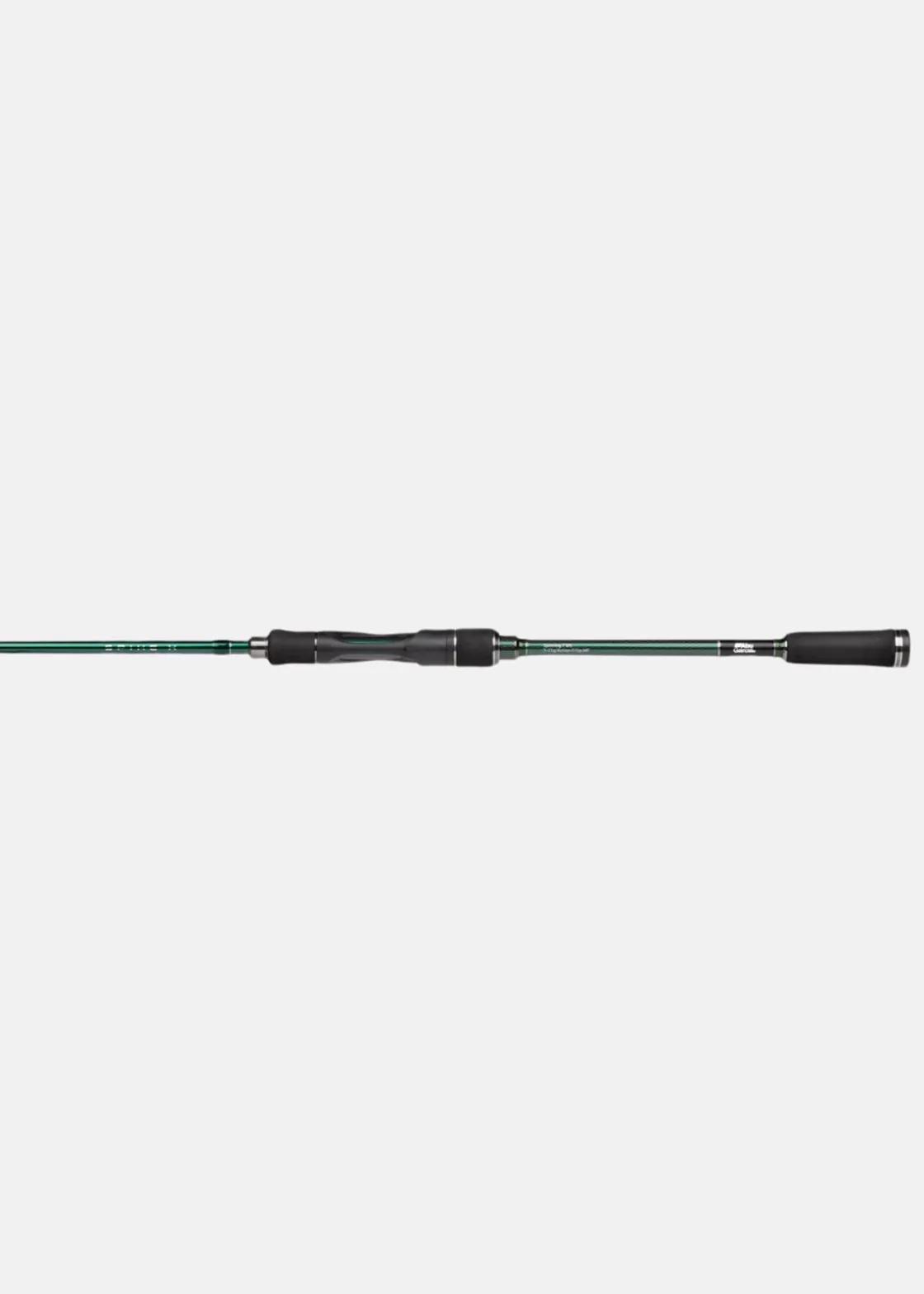 Sale Abu Garcia SPIKE X 702 314G Haspel No Color