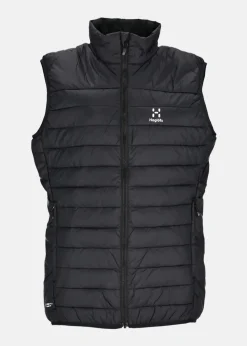 Online Haglöfs Spire Mimic Vest Men True Black