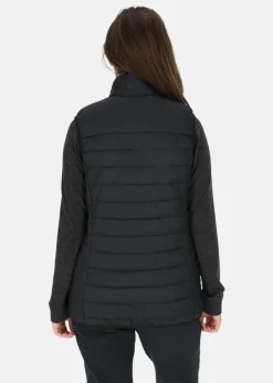 Outlet Haglöfs Spire Mimic Vest Women True Black