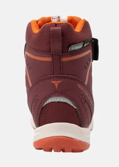 Sale Treksta Sport Mid velcro Geilo GTX burgundy