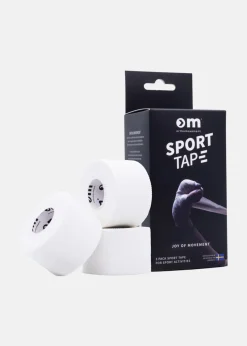 Outlet Ortho Movement Sport Tape x3 Pack White