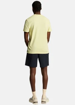 Hot Lyle&scott Sports Swim Short Dark Navy