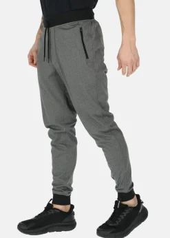Online Under Armour SPORTSTYLE TRICOT JOGGER Carbon Heather
