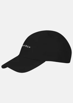 Online Röhnisch Sporty Cap Black