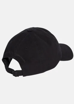 New Adidas SPW DAD CAP BLACK/BLACK