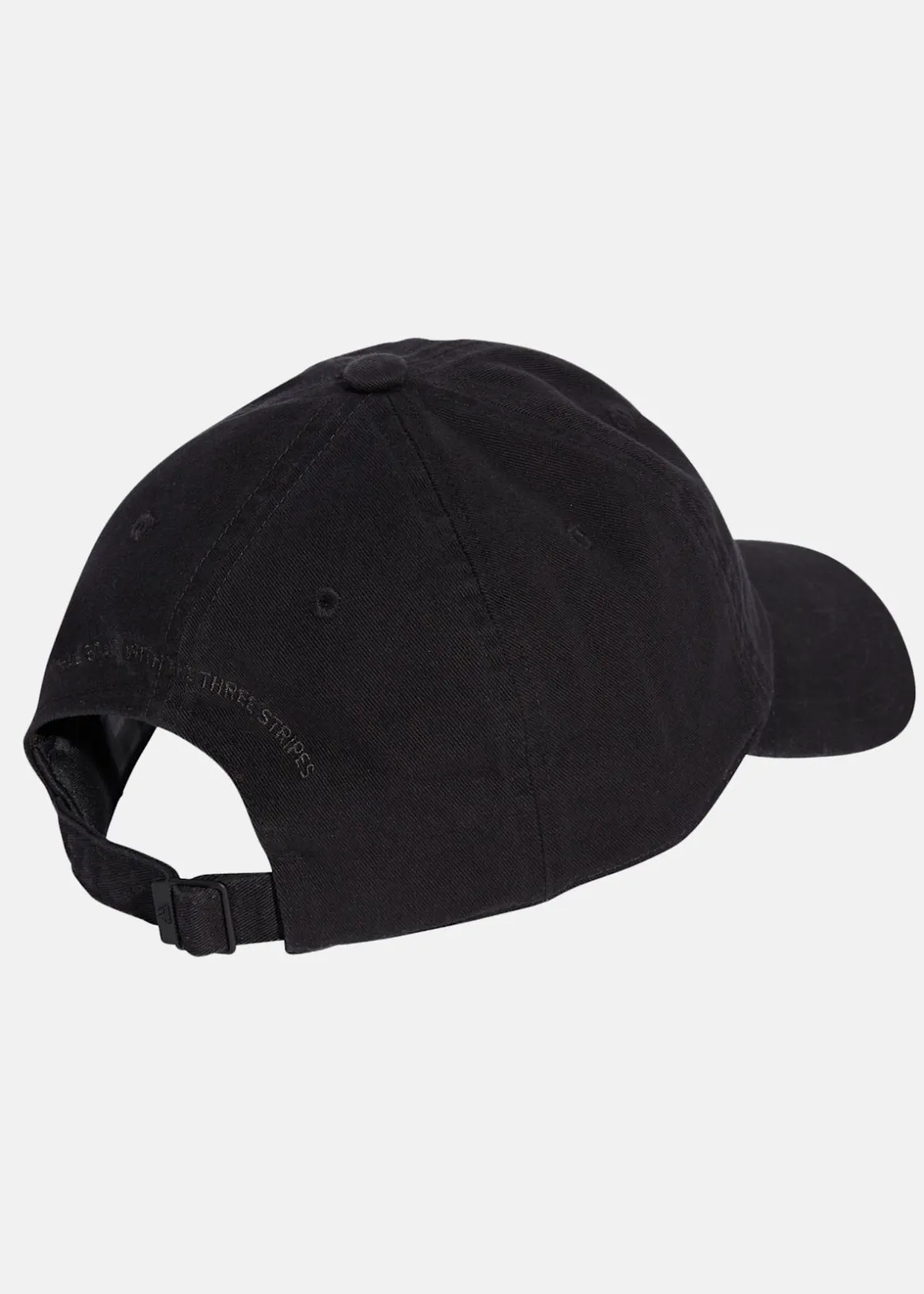 New Adidas SPW DAD CAP BLACK/BLACK