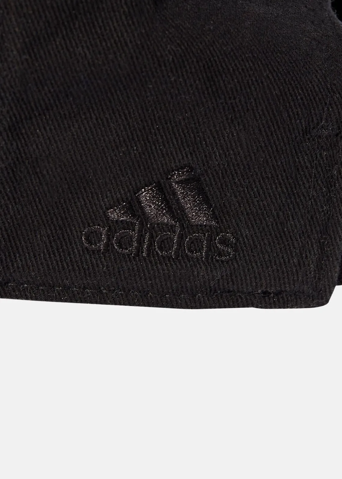 New Adidas SPW DAD CAP BLACK/BLACK