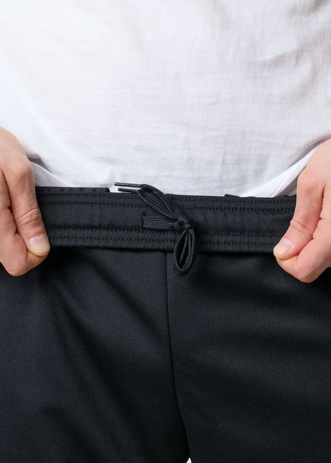 Sale Adidas SQ21 TR PNT BLACK/WHITE