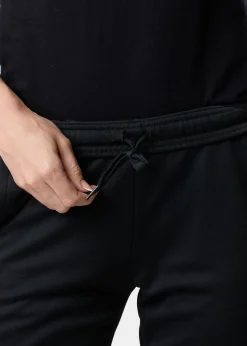 Sale Adidas SQ21 TR PNT BLACK/WHITE