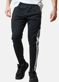 Sale Adidas SQ21 TR PNT BLACK/WHITE