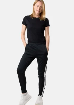 Sale Adidas SQ21 TR PNT BLACK/WHITE