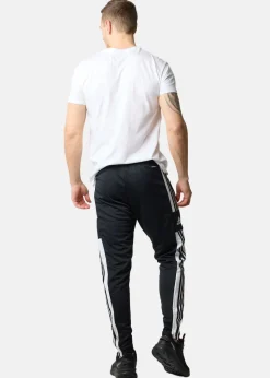 Sale Adidas SQ21 TR PNT BLACK/WHITE