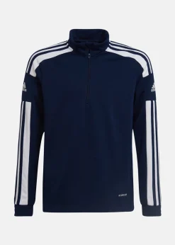 Clearance Adidas SQ21 TR TOP Y NAVBLU/WHITE