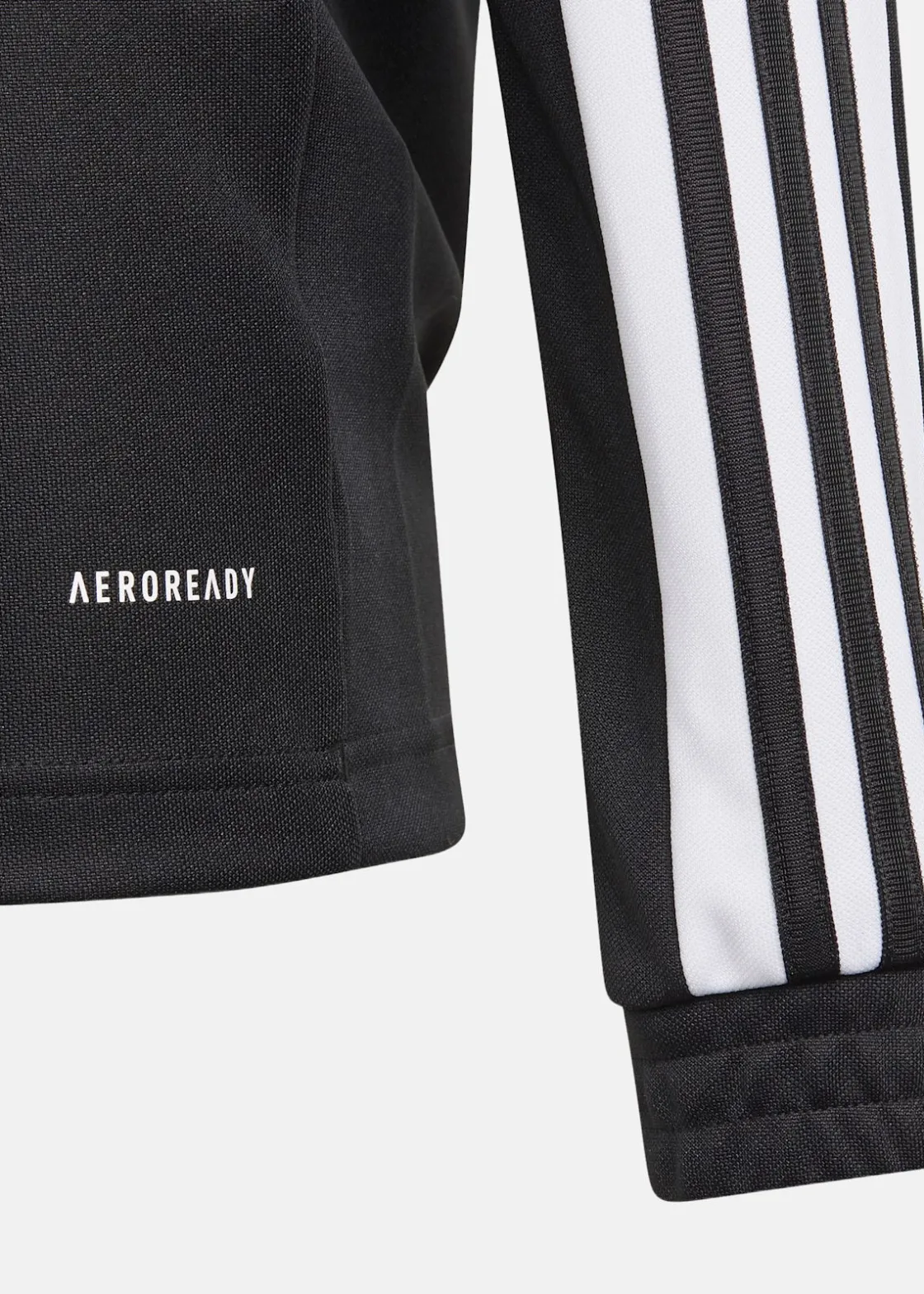 Online Adidas SQ21 TR TOP Y BLACK/WHITE