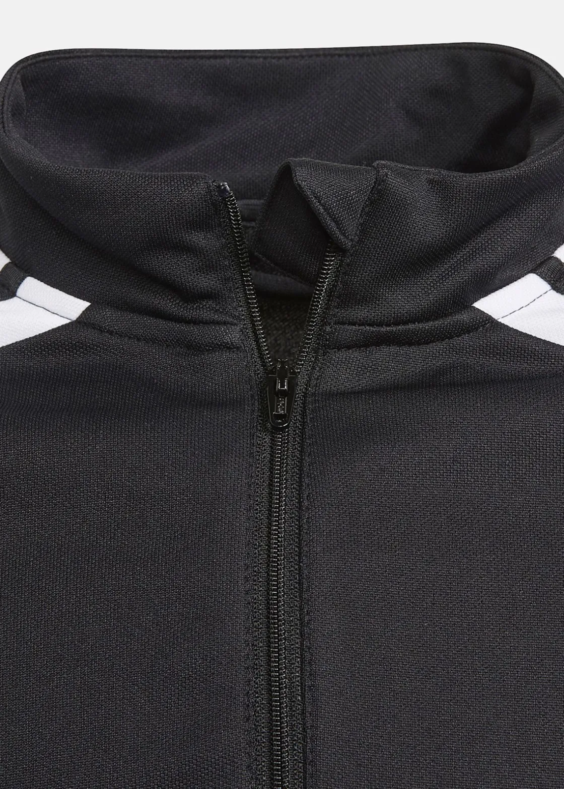 Online Adidas SQ21 TR TOP Y BLACK/WHITE