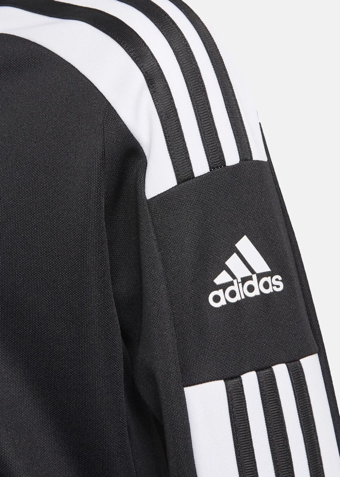 Online Adidas SQ21 TR TOP Y BLACK/WHITE