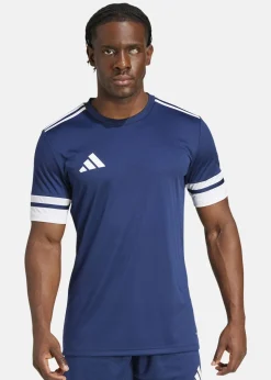 Adidas SQUA25 JSY M TENABL/WHITE