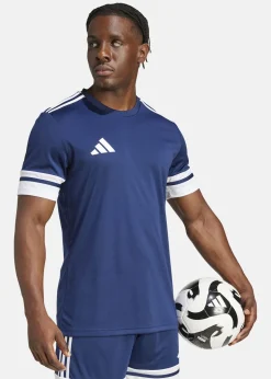 Adidas SQUA25 JSY M TENABL/WHITE