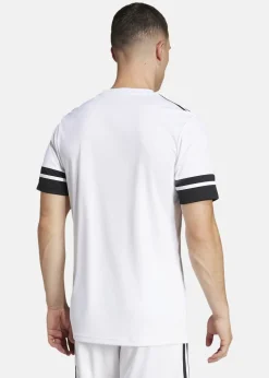 Adidas SQUA25 JSY M WHITE/BLACK