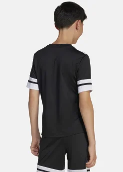 Adidas SQUA25 JSY Y BLACK/WHITE