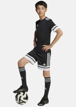 Adidas SQUA25 JSY Y BLACK/WHITE