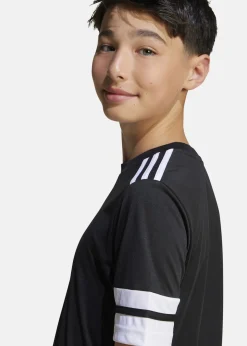 Adidas SQUA25 JSY Y BLACK/WHITE