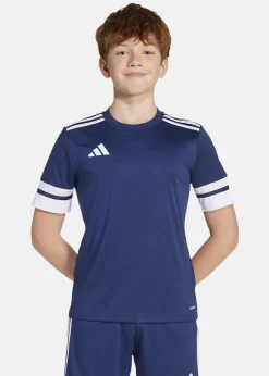 Outlet Adidas SQUA25 JSY Y TENABL/WHITE