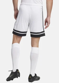 Online Adidas SQUA25 SHO M WHITE/BLACK