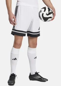 Online Adidas SQUA25 SHO M WHITE/BLACK