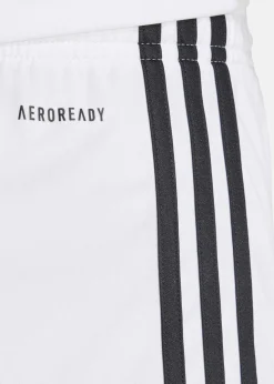 Online Adidas SQUA25 SHO M WHITE/BLACK