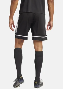 Hot Adidas SQUA25 SHO M BLACK/BLACK/WHITE