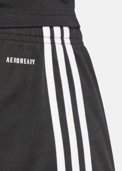 Hot Adidas SQUA25 SHO M BLACK/BLACK/WHITE